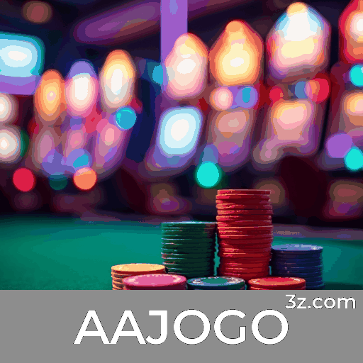 AAJOGO: Seu Cassino Online Seguro e Premiado