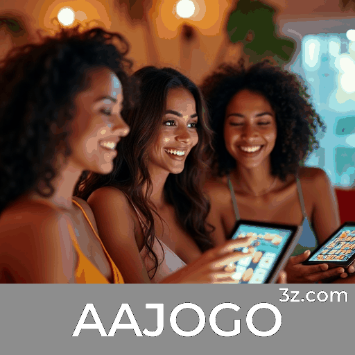 AAJOGO: Desbloqueie Recompensas Incríveis Agora!