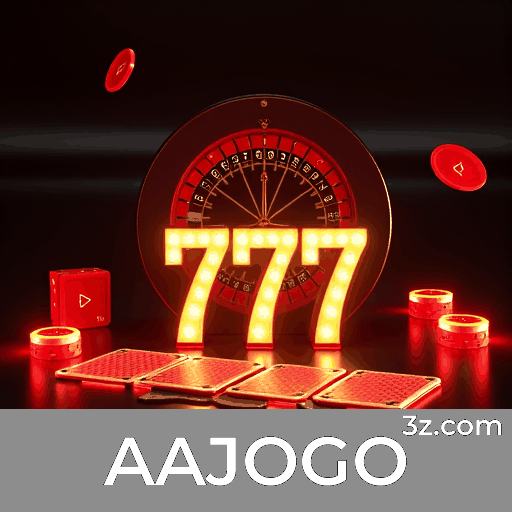 AAJOGO: Seu Cassino Online Seguro e Premiado