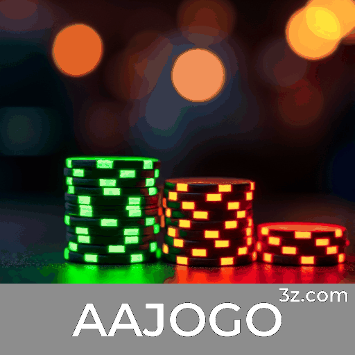 AAJOGO: Seu Cassino Online Seguro e Premiado